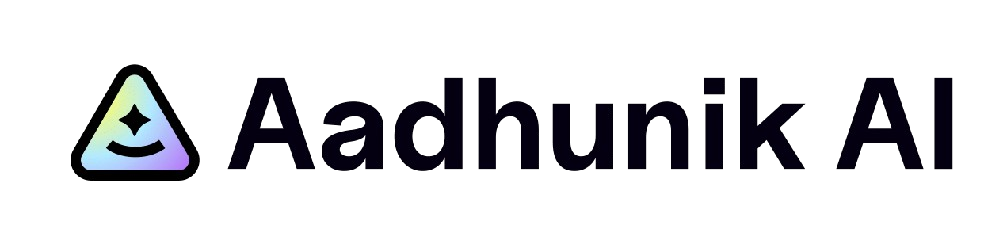 Aadhunik AI