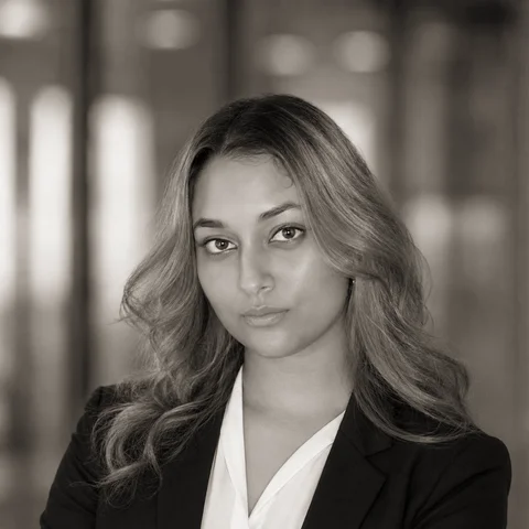 Dr. Ayusha Kaushal