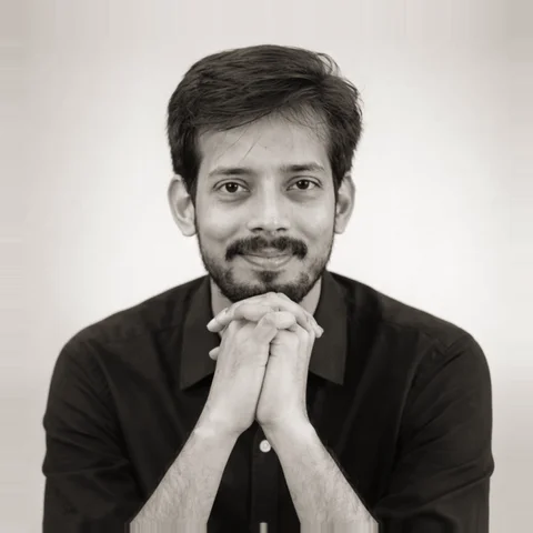 Sreedev Sharma